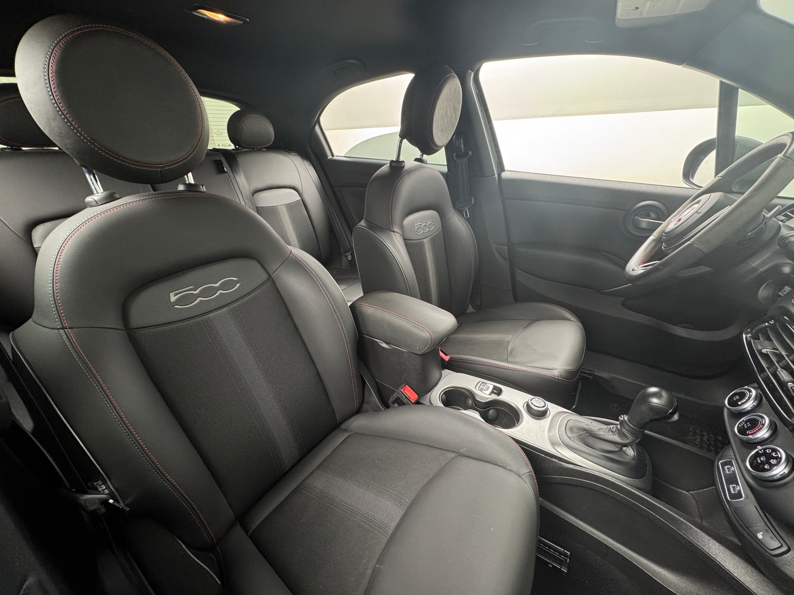 Thumbnail: 2020 Fiat 500X - 2