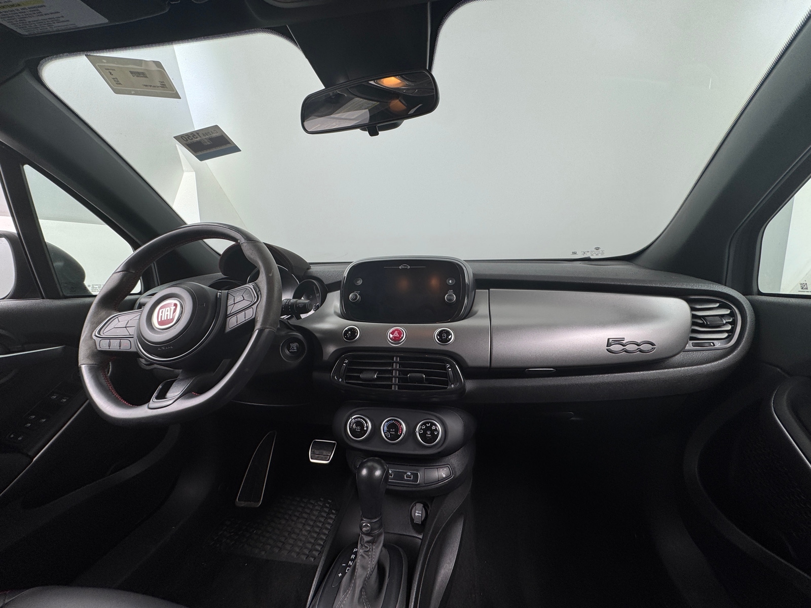 Thumbnail: 2020 Fiat 500X - 3