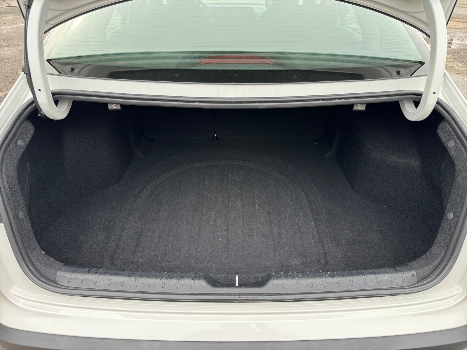 Thumbnail: 2025 Kia K4 - 4