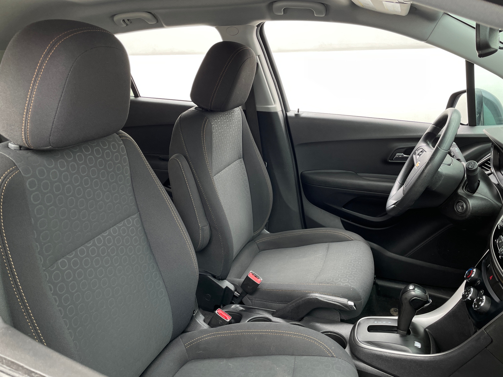 Thumbnail: 2020 Chevrolet Trax - 2