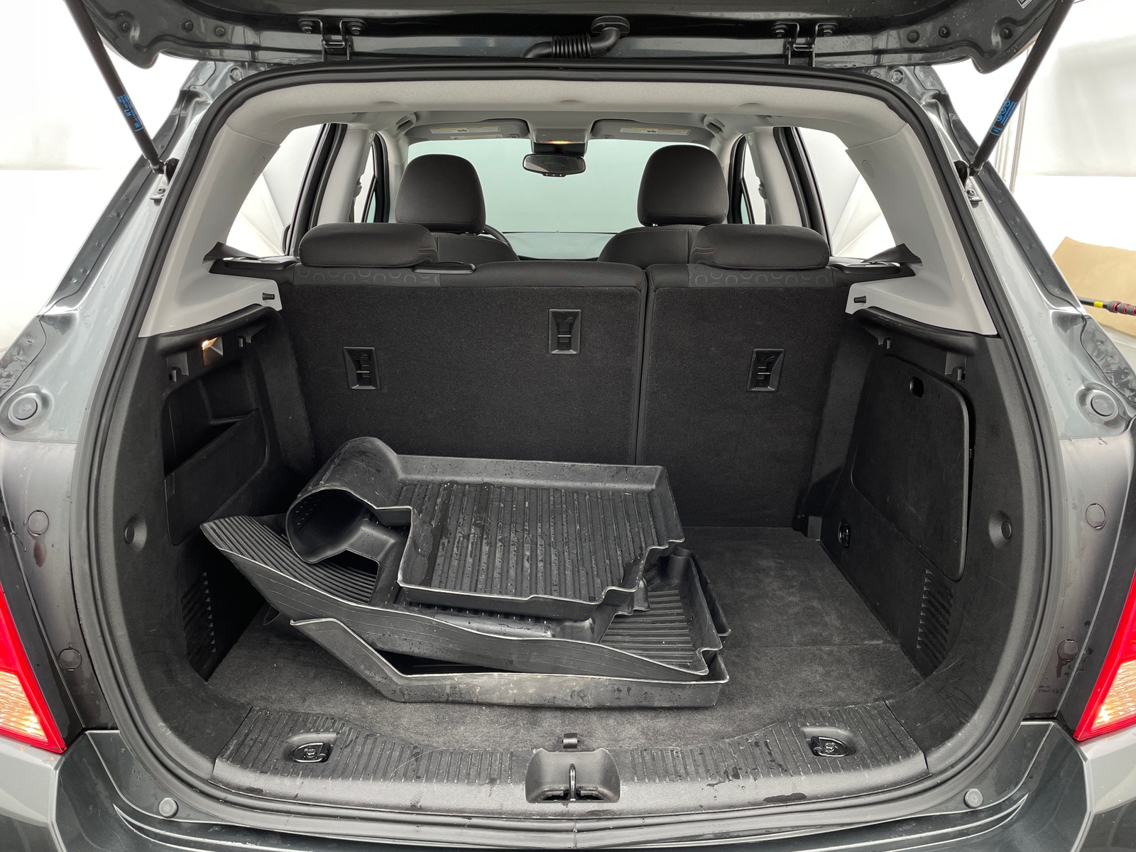 Thumbnail: 2020 Chevrolet Trax - 7