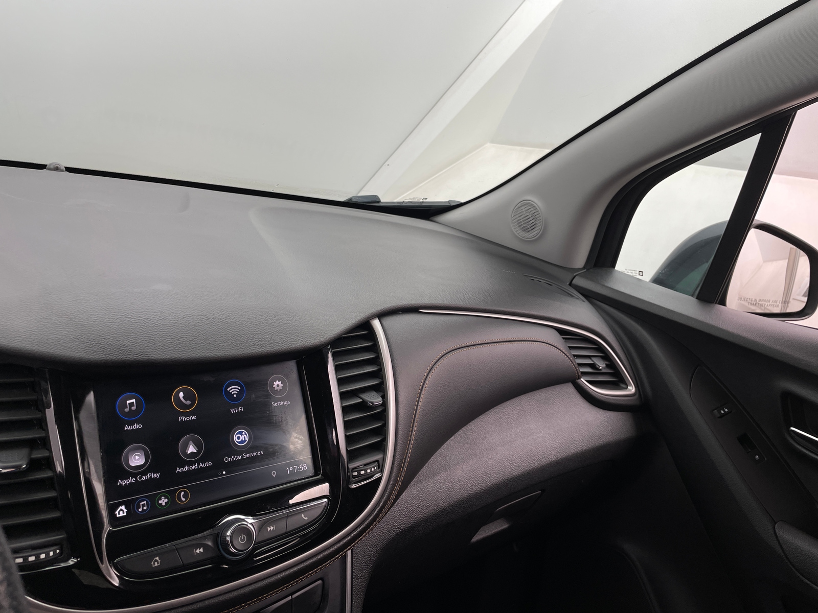 Thumbnail: 2020 Chevrolet Trax - 4