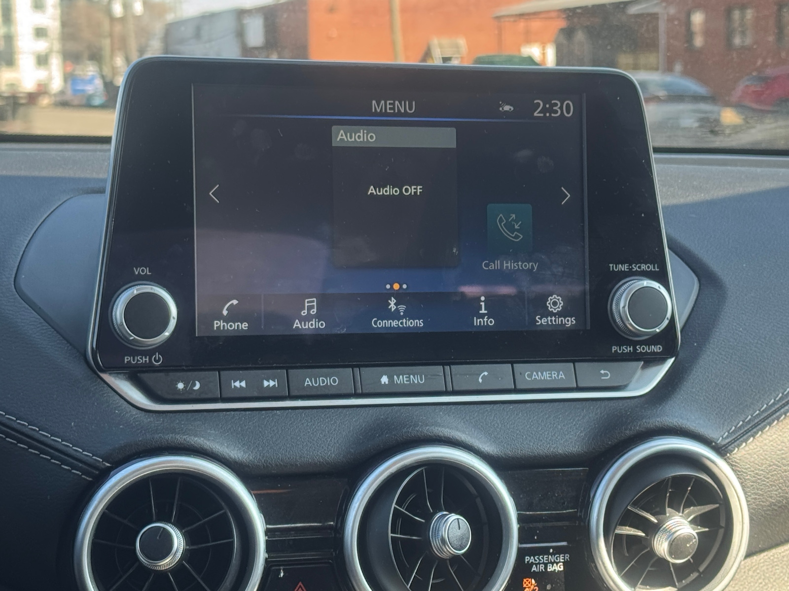 Thumbnail: 2025 Nissan Sentra - 4