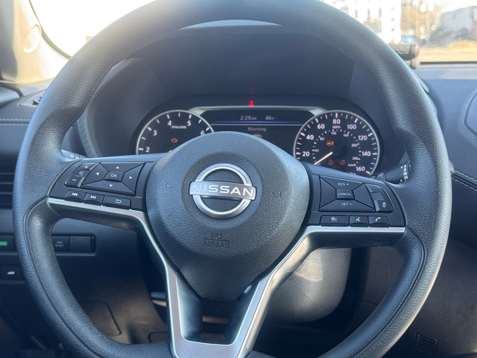 Thumbnail: 2025 Nissan Sentra - 5