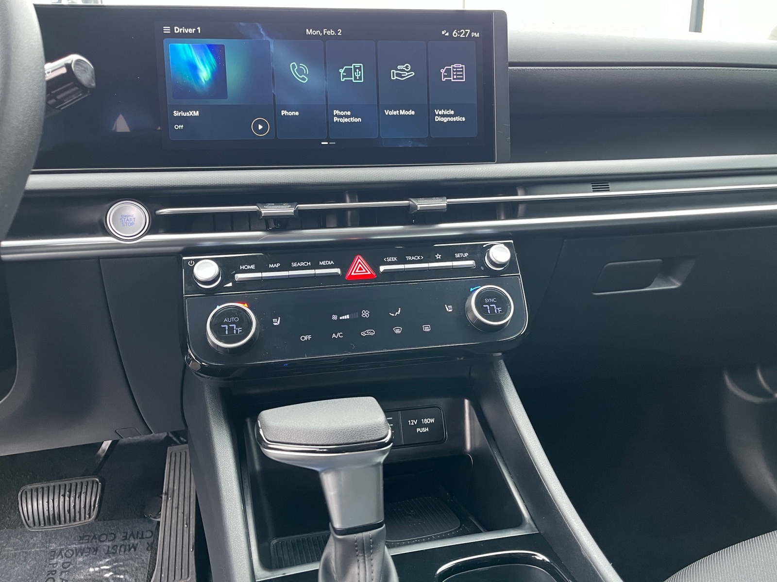 Thumbnail: 2025 Hyundai Tucson - 4