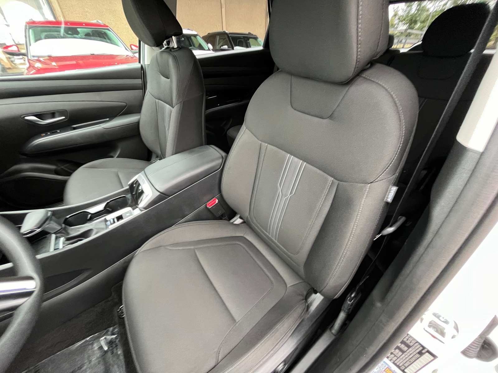 Thumbnail: 2025 Hyundai Tucson - 2