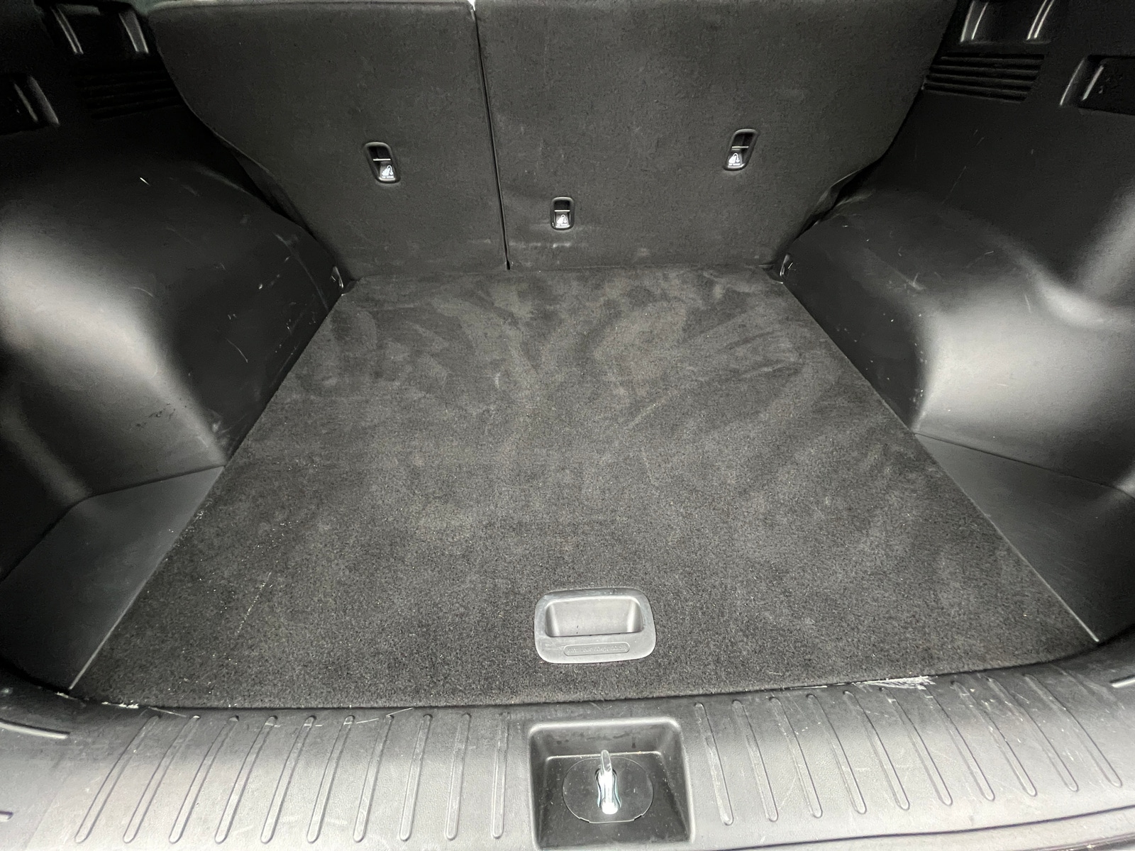 Thumbnail: 2025 Hyundai Tucson - 6