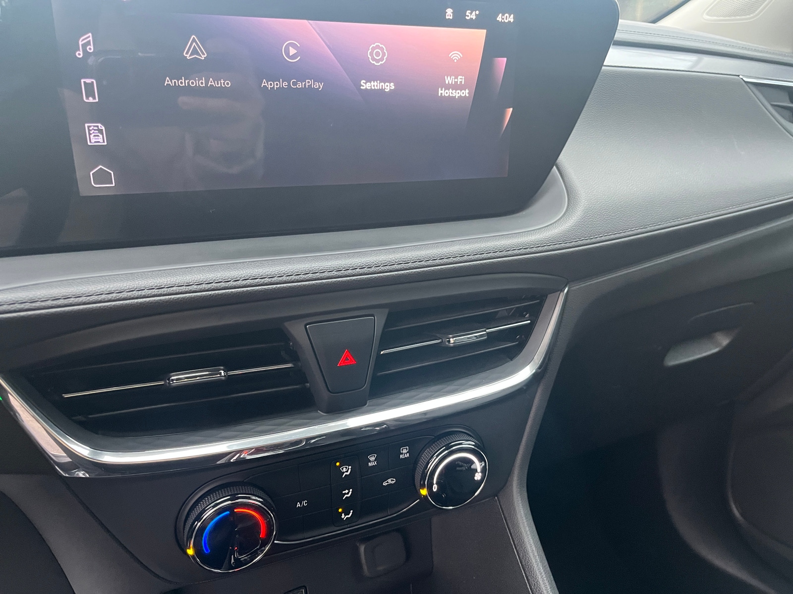 Thumbnail: 2025 Buick Encore GX - 4