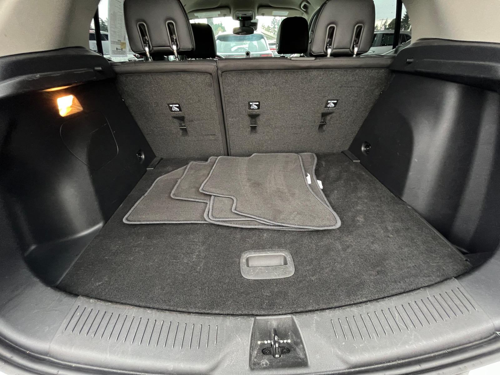 Thumbnail: 2025 Buick Encore GX - 6