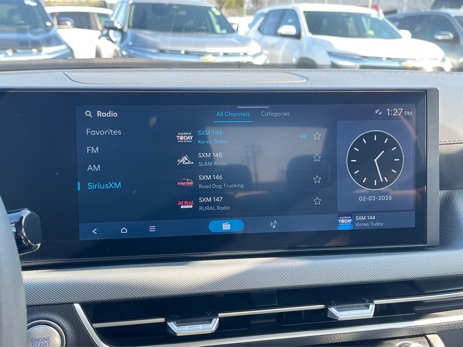 Thumbnail: 2025 Hyundai Sonata - 4