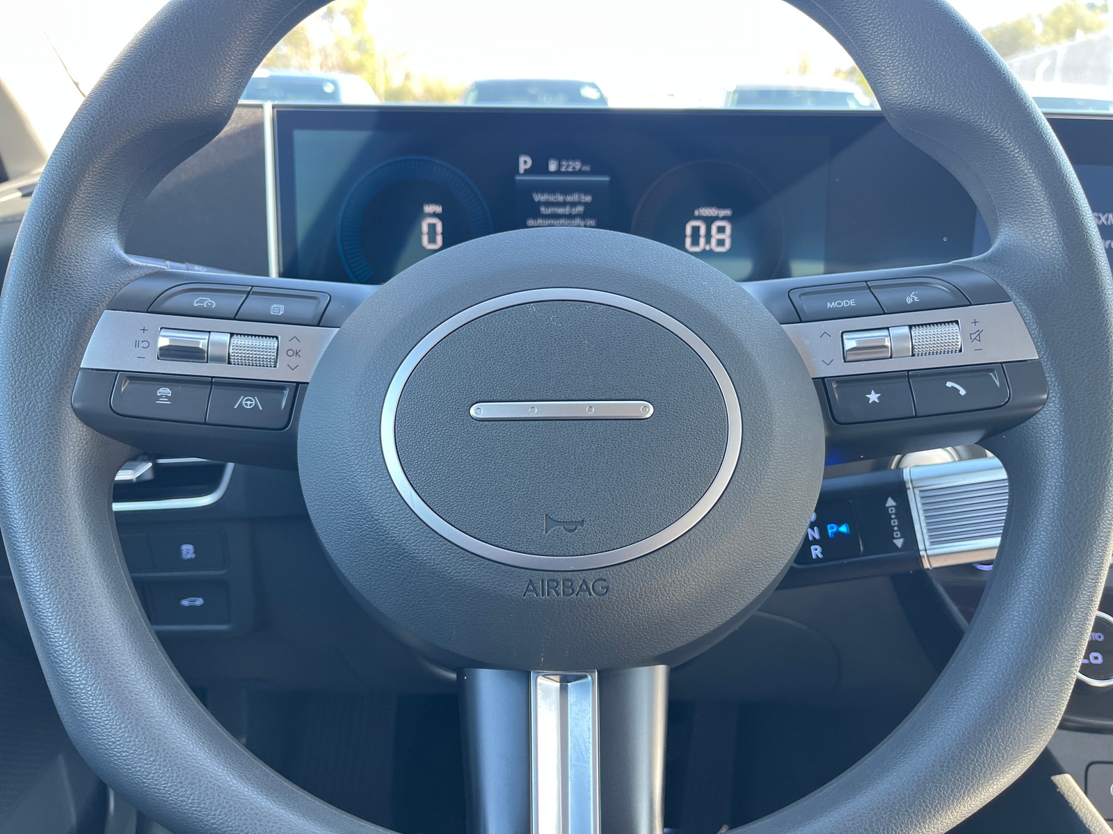 Thumbnail: 2025 Hyundai Sonata - 5