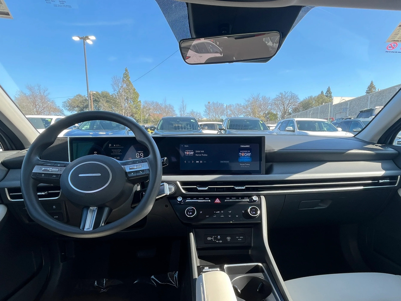 Thumbnail: 2025 Hyundai Sonata - 3