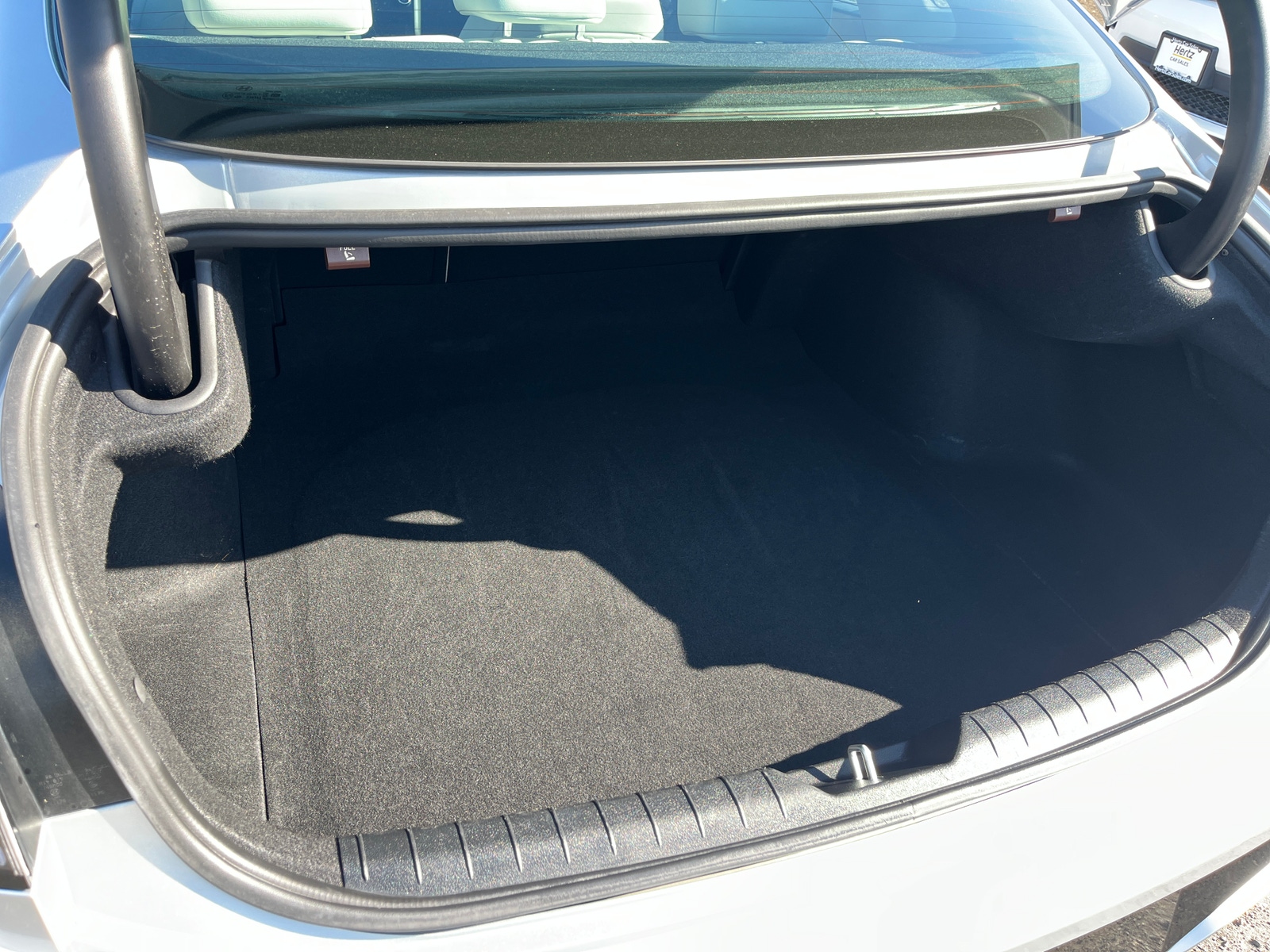 Thumbnail: 2025 Hyundai Sonata - 6