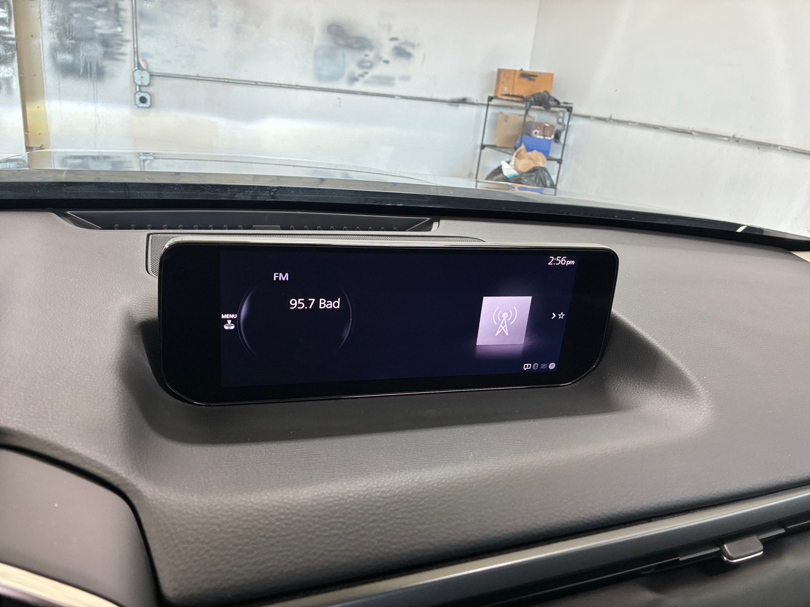 Thumbnail: 2025 Mazda CX-50 - 3