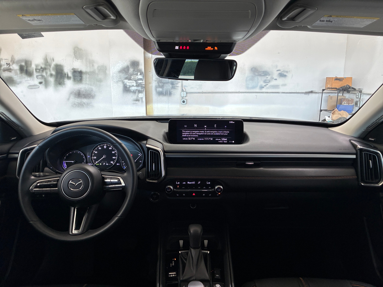 Thumbnail: 2025 Mazda CX-50 - 2