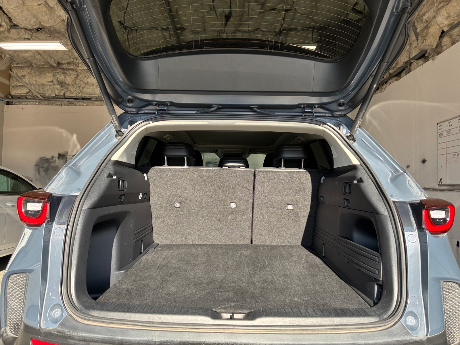 Thumbnail: 2025 Mazda CX-50 - 5