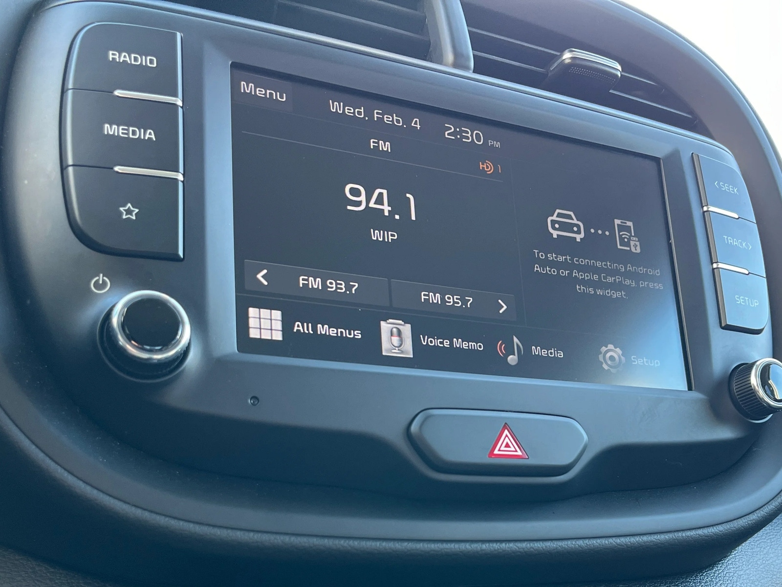 Thumbnail: 2025 Kia Soul - 4