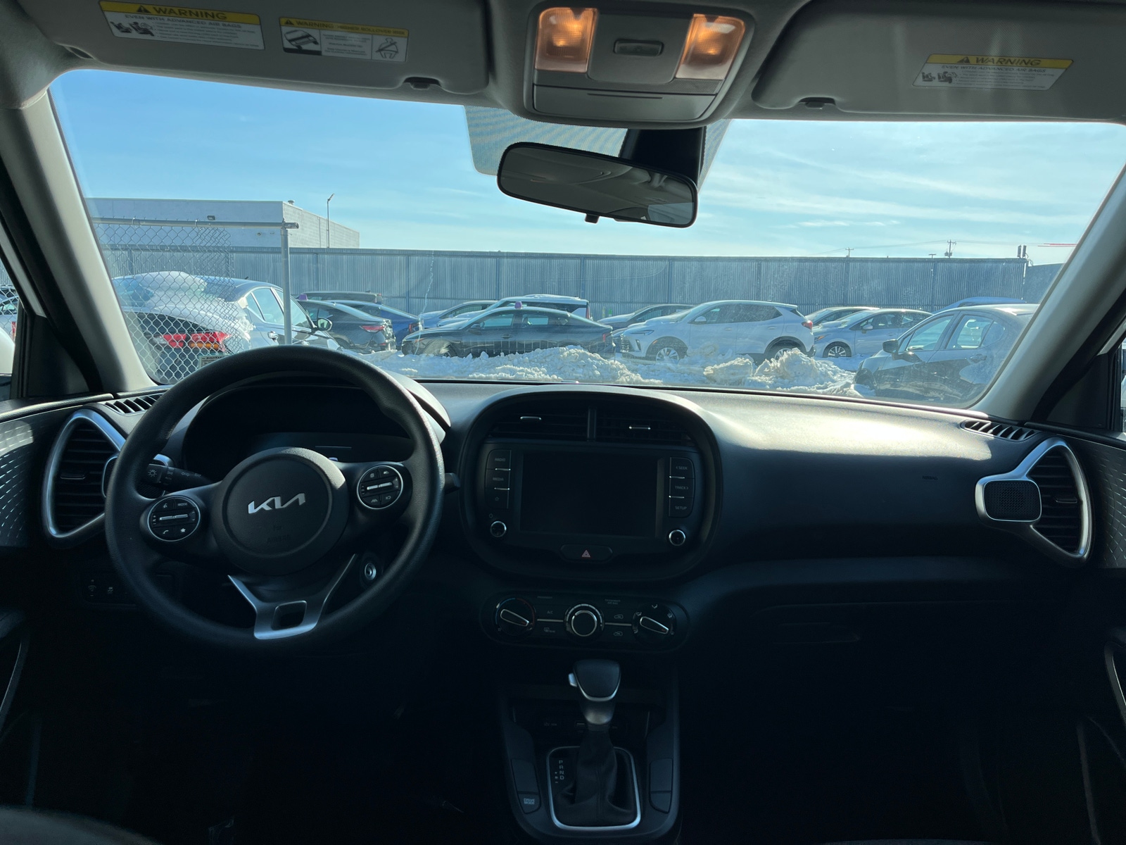 Thumbnail: 2025 Kia Soul - 3