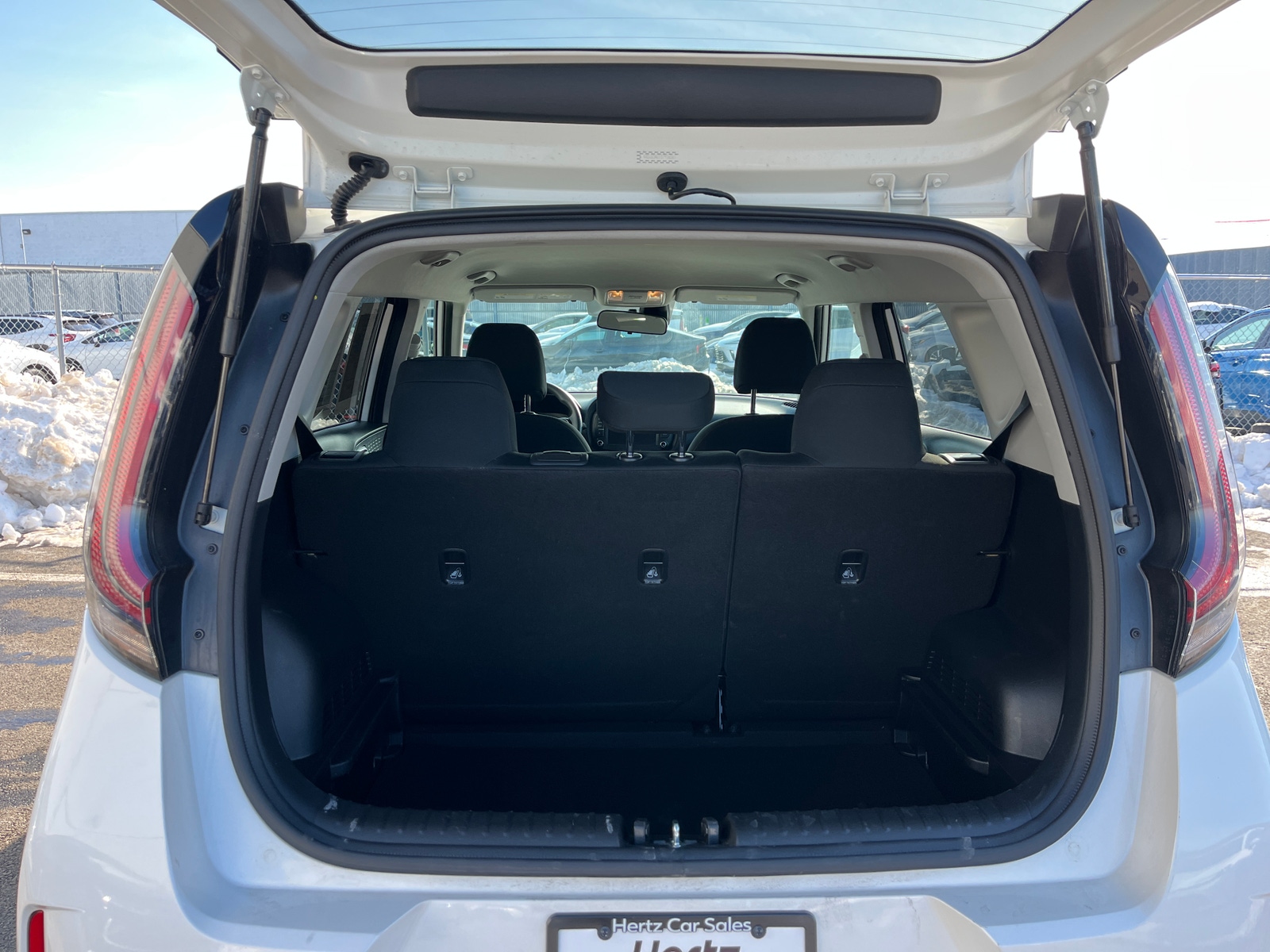 Thumbnail: 2025 Kia Soul - 6