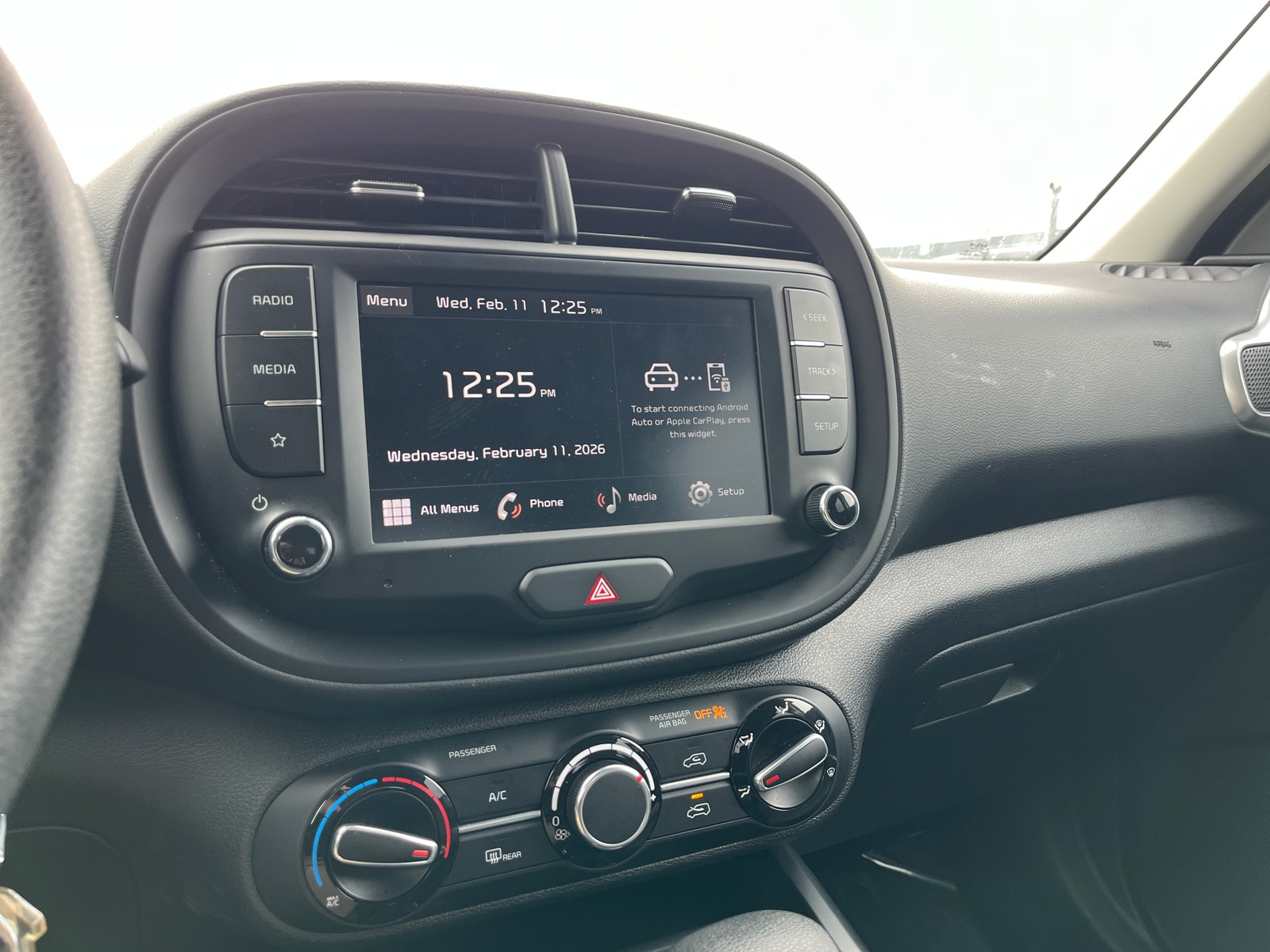 Thumbnail: 2025 Kia Soul - 4