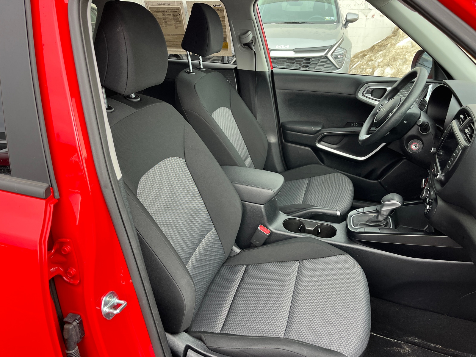 Thumbnail: 2025 Kia Soul - 2