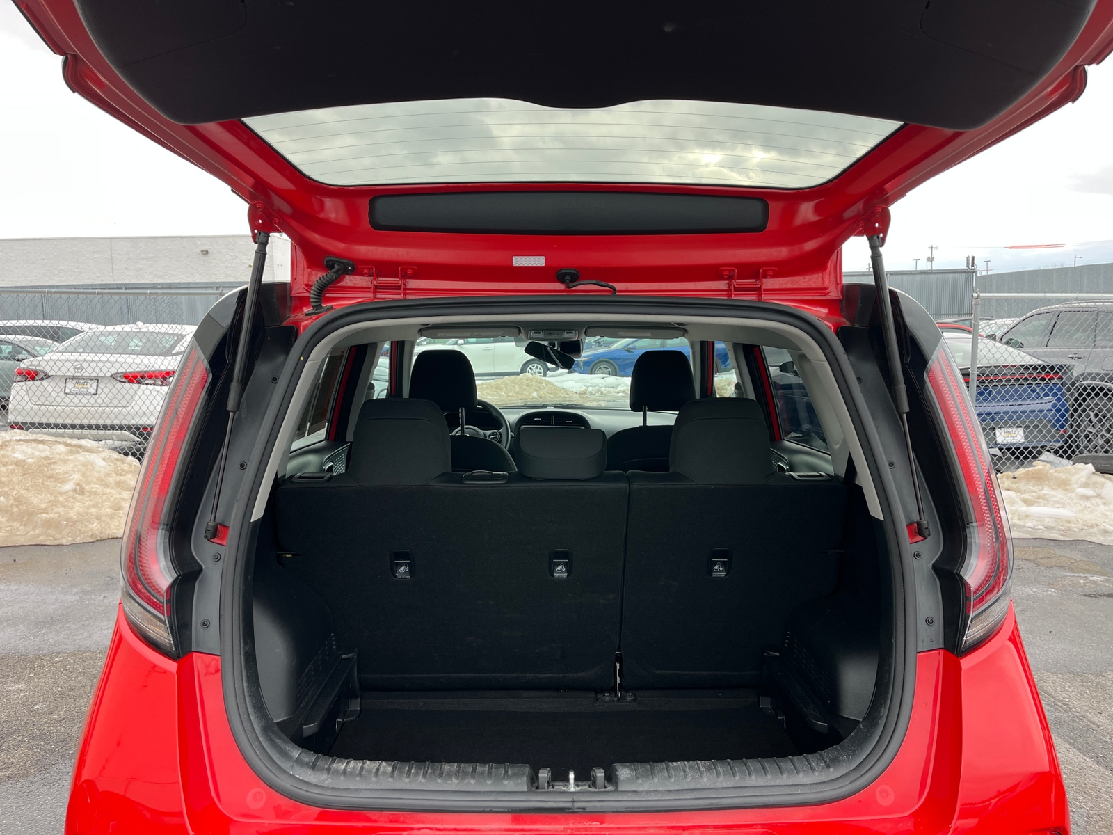 Thumbnail: 2025 Kia Soul - 6