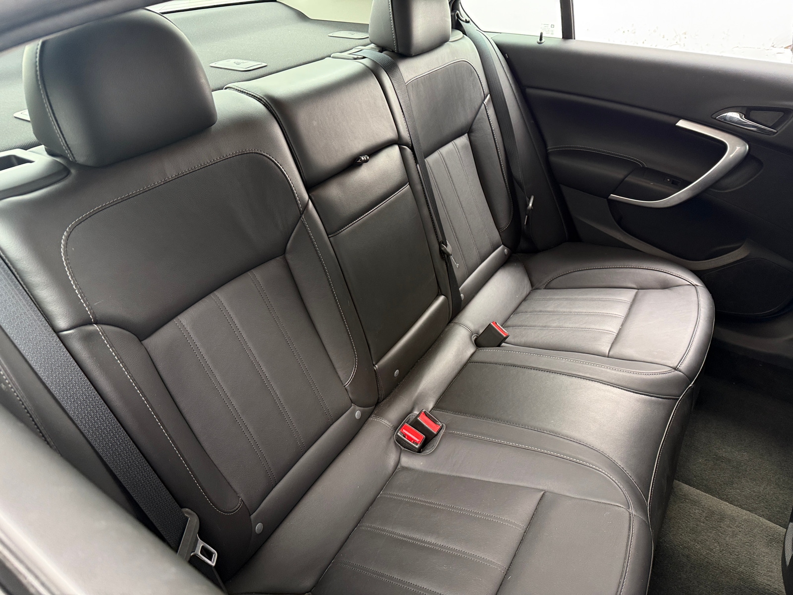 Thumbnail: 2017 Buick Regal - 5