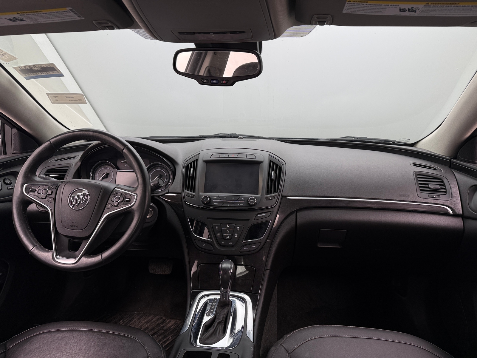 Thumbnail: 2017 Buick Regal - 2