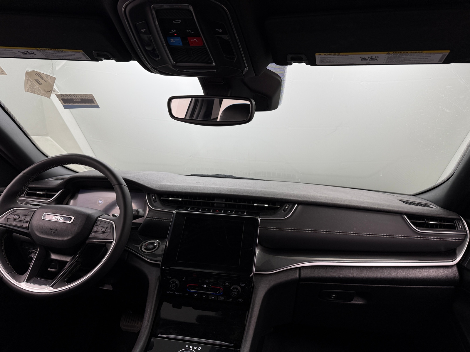 Thumbnail: 2023 Jeep Grand Cherokee - 2