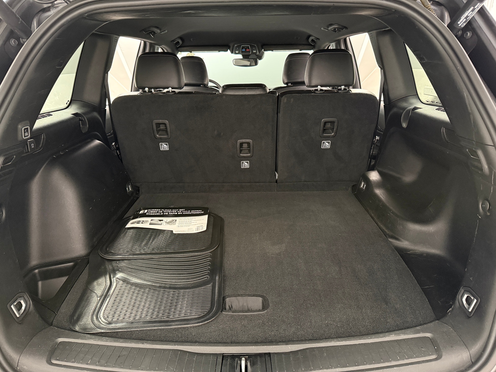 Thumbnail: 2023 Jeep Grand Cherokee - 6