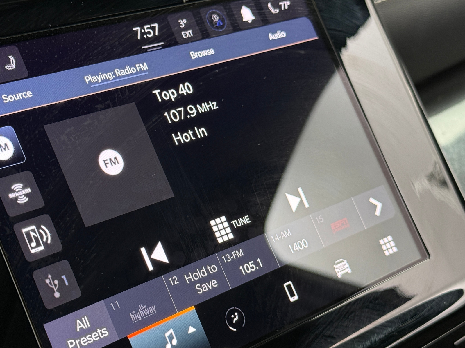 Thumbnail: 2023 Jeep Grand Cherokee - 3