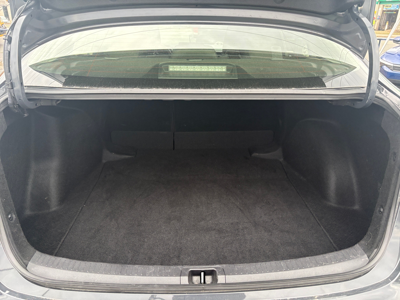 Thumbnail: 2025 Toyota Corolla - 6