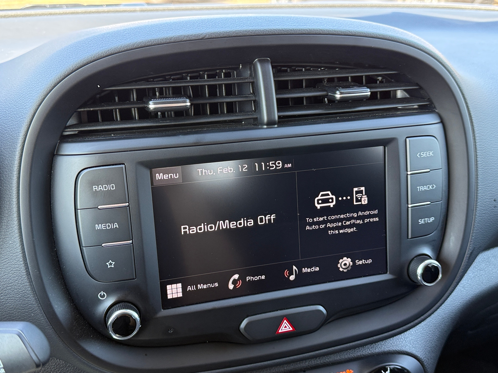 Thumbnail: 2025 Kia Soul - 4