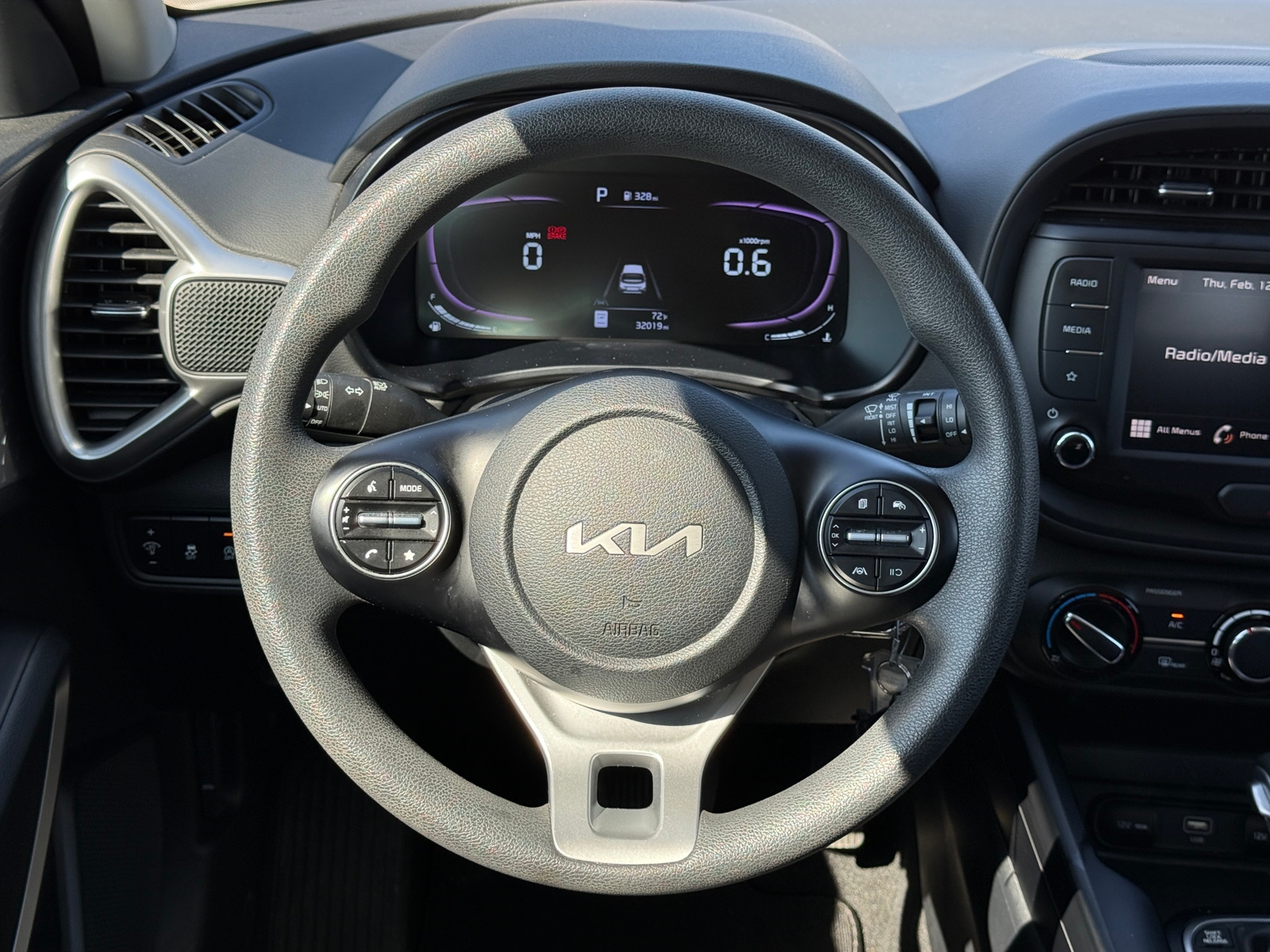 Thumbnail: 2025 Kia Soul - 5