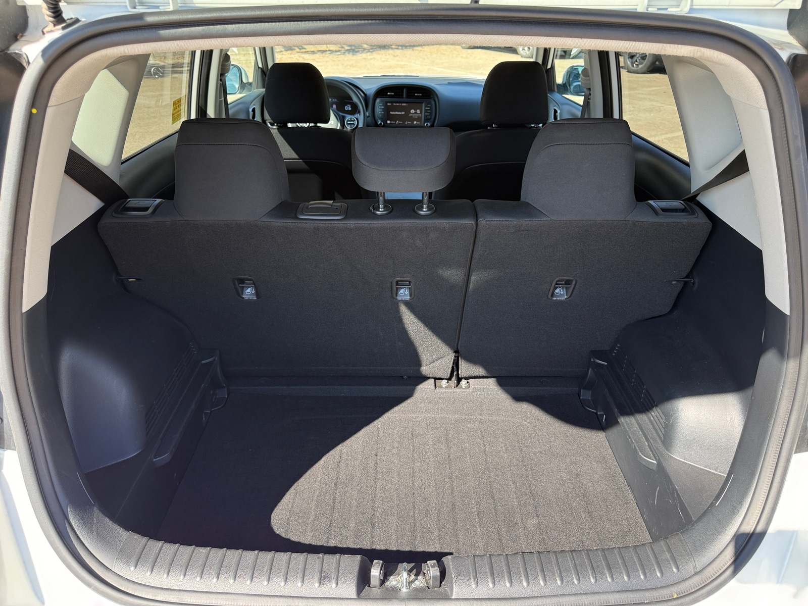 Thumbnail: 2025 Kia Soul - 6