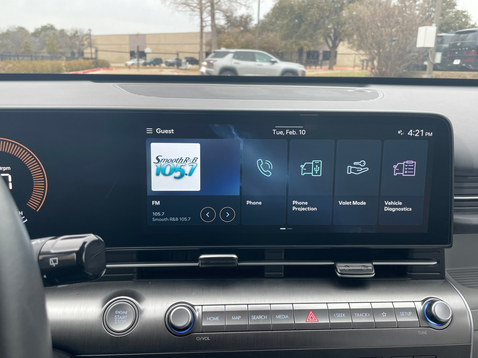 Thumbnail: 2025 Hyundai Kona - 4