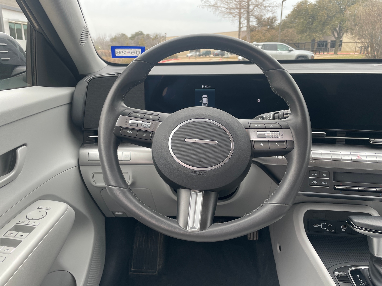 Thumbnail: 2025 Hyundai Kona - 5