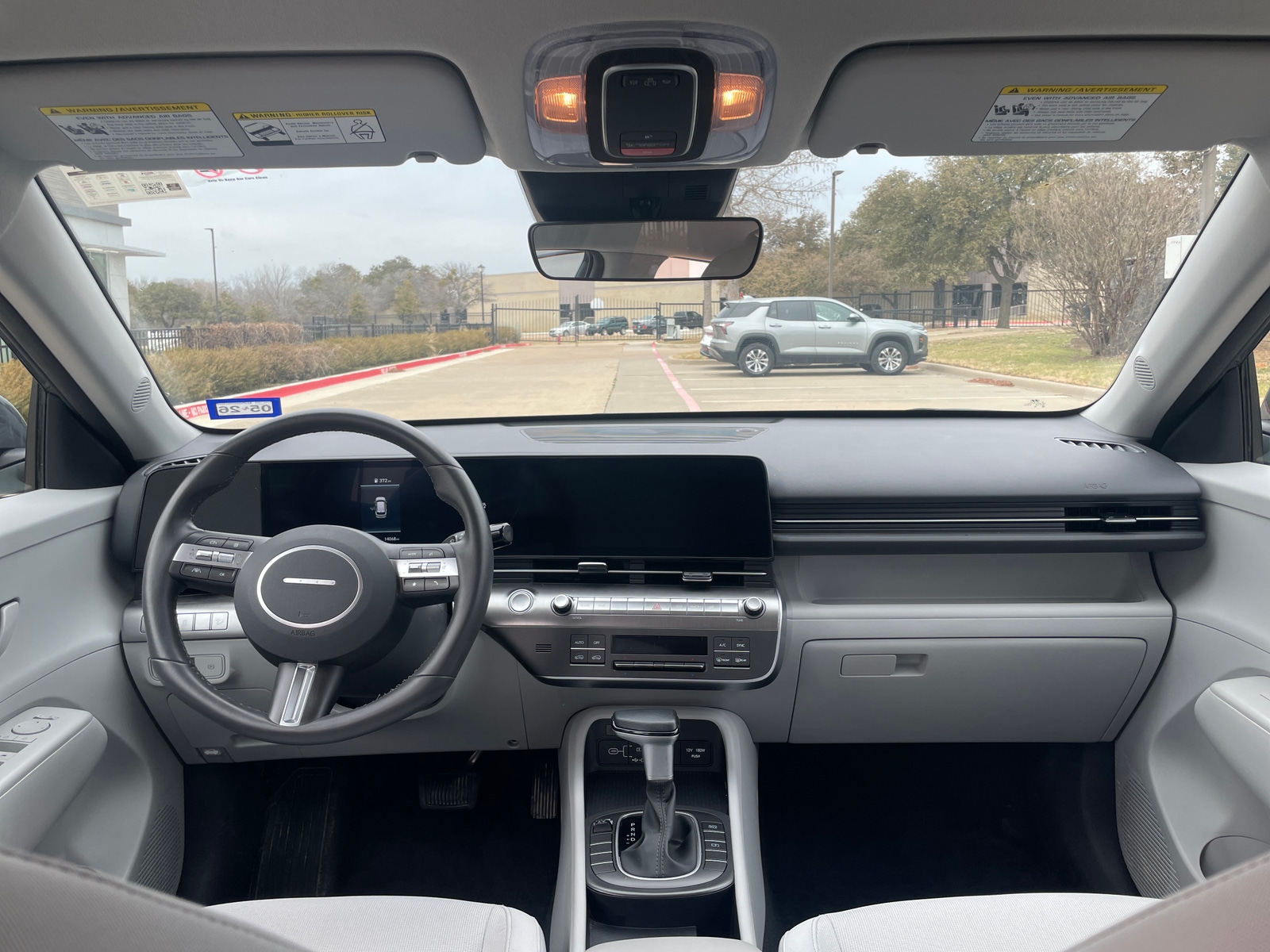 Thumbnail: 2025 Hyundai Kona - 3