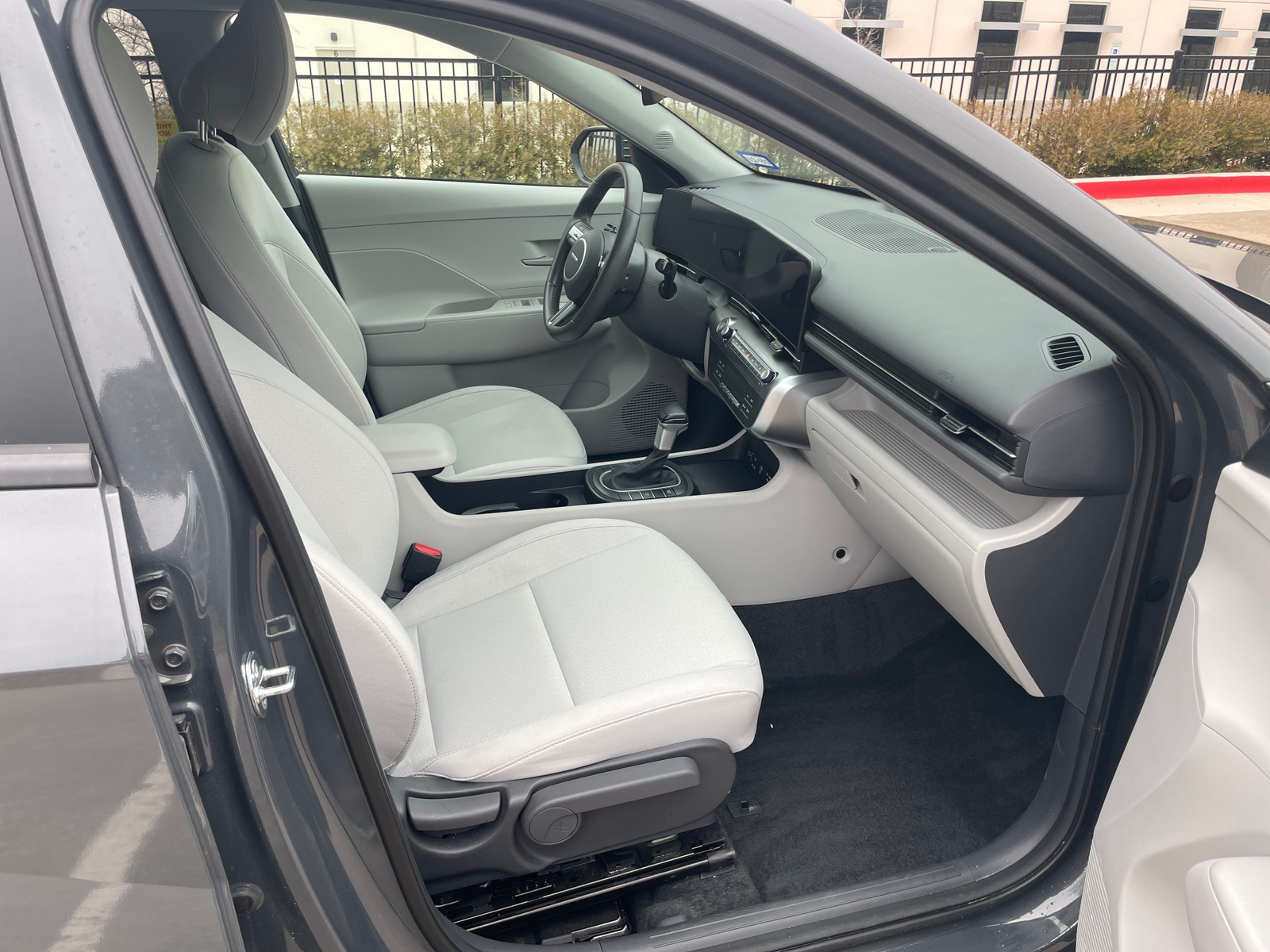 Thumbnail: 2025 Hyundai Kona - 2