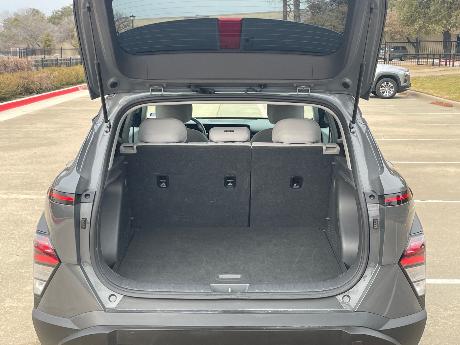 Thumbnail: 2025 Hyundai Kona - 6