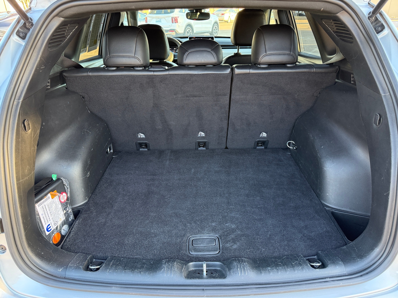 Thumbnail: 2025 Jeep Compass - 6