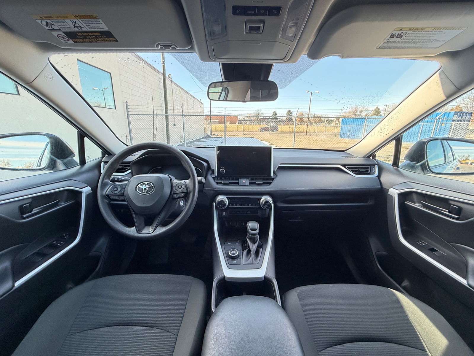 Thumbnail: 2025 Toyota RAV4 - 3