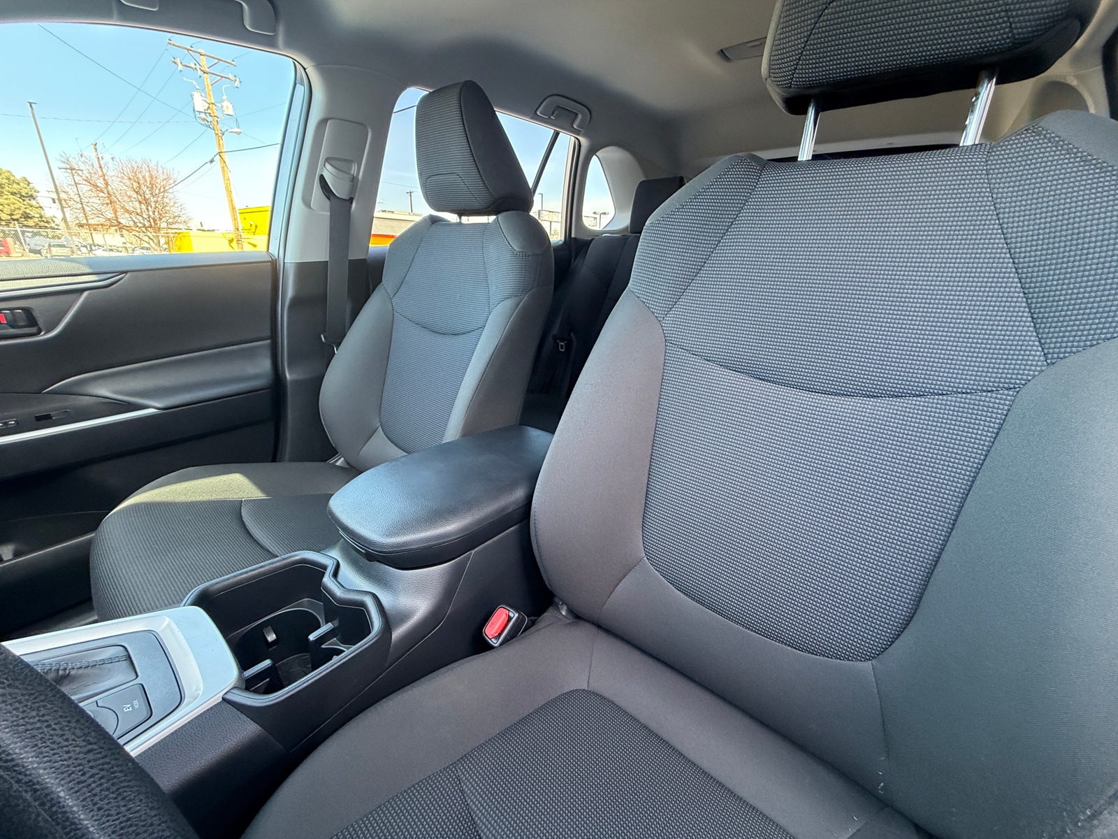 Thumbnail: 2025 Toyota RAV4 - 2