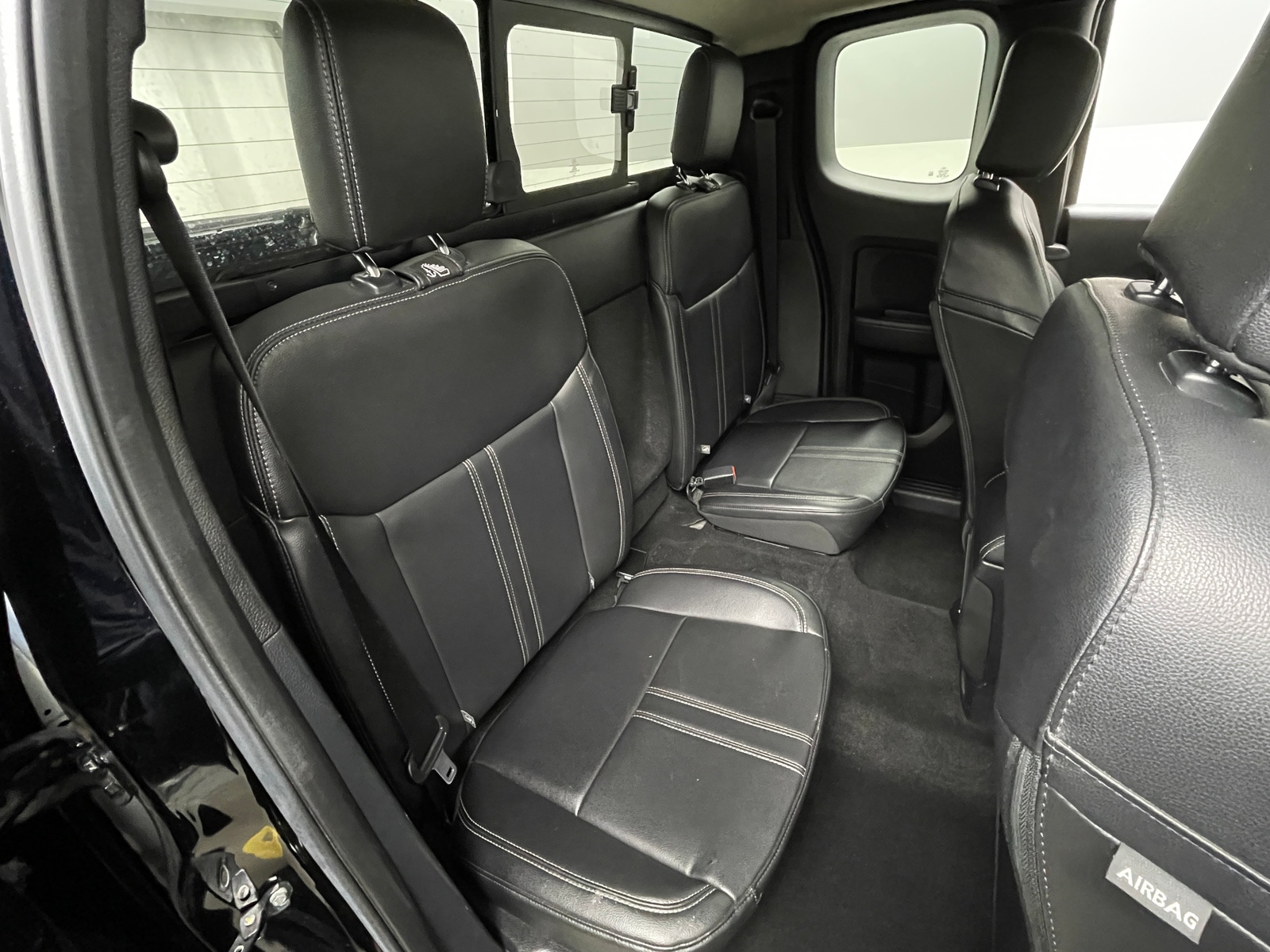 Thumbnail: 2021 Ford Ranger - 5