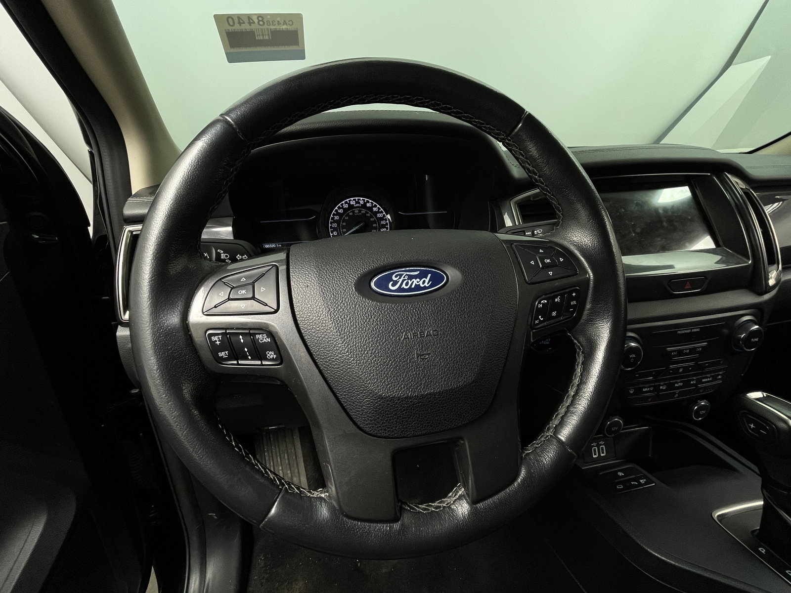 Thumbnail: 2021 Ford Ranger - 4