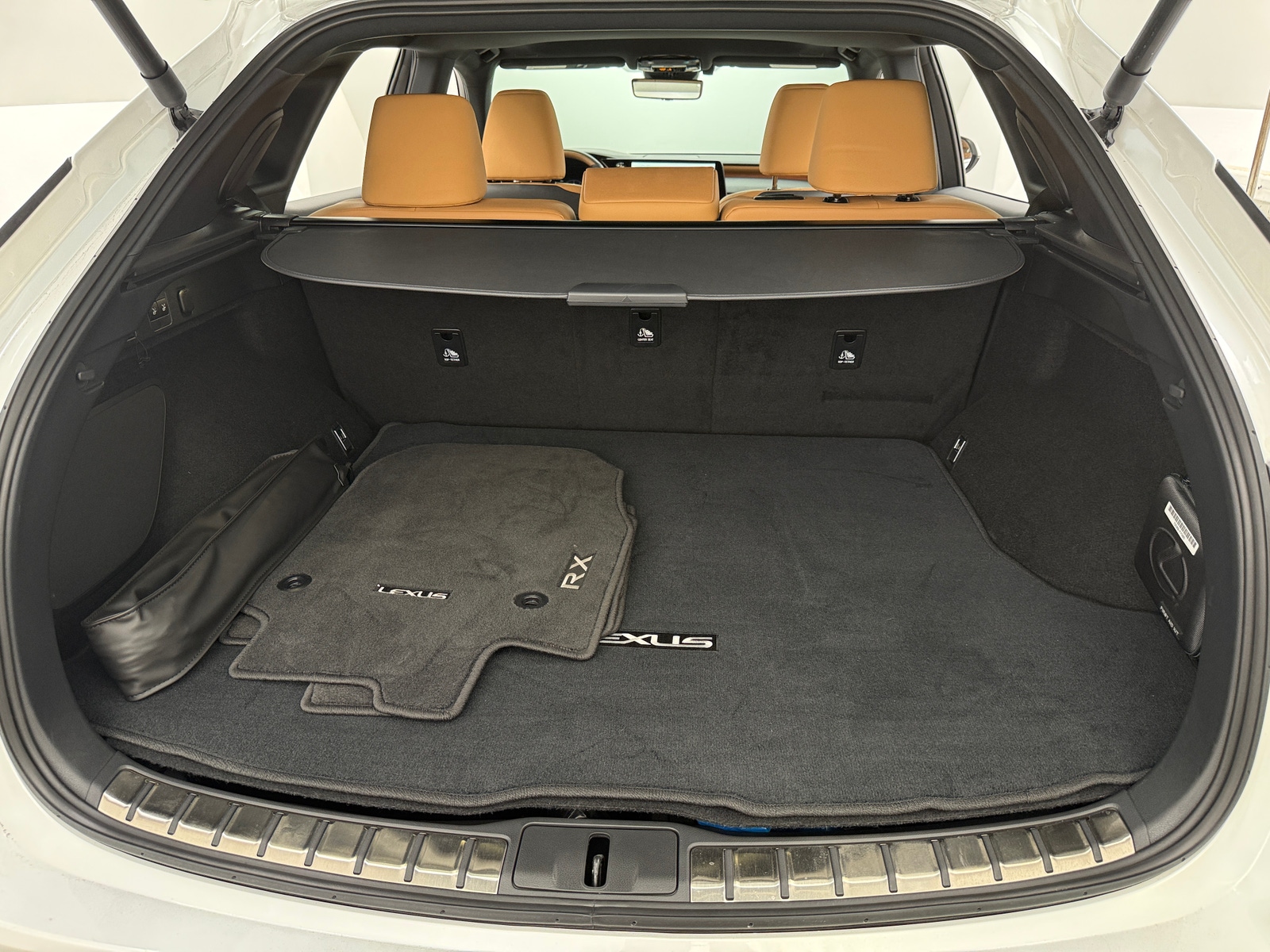 Thumbnail: 2025 Lexus RX - 6