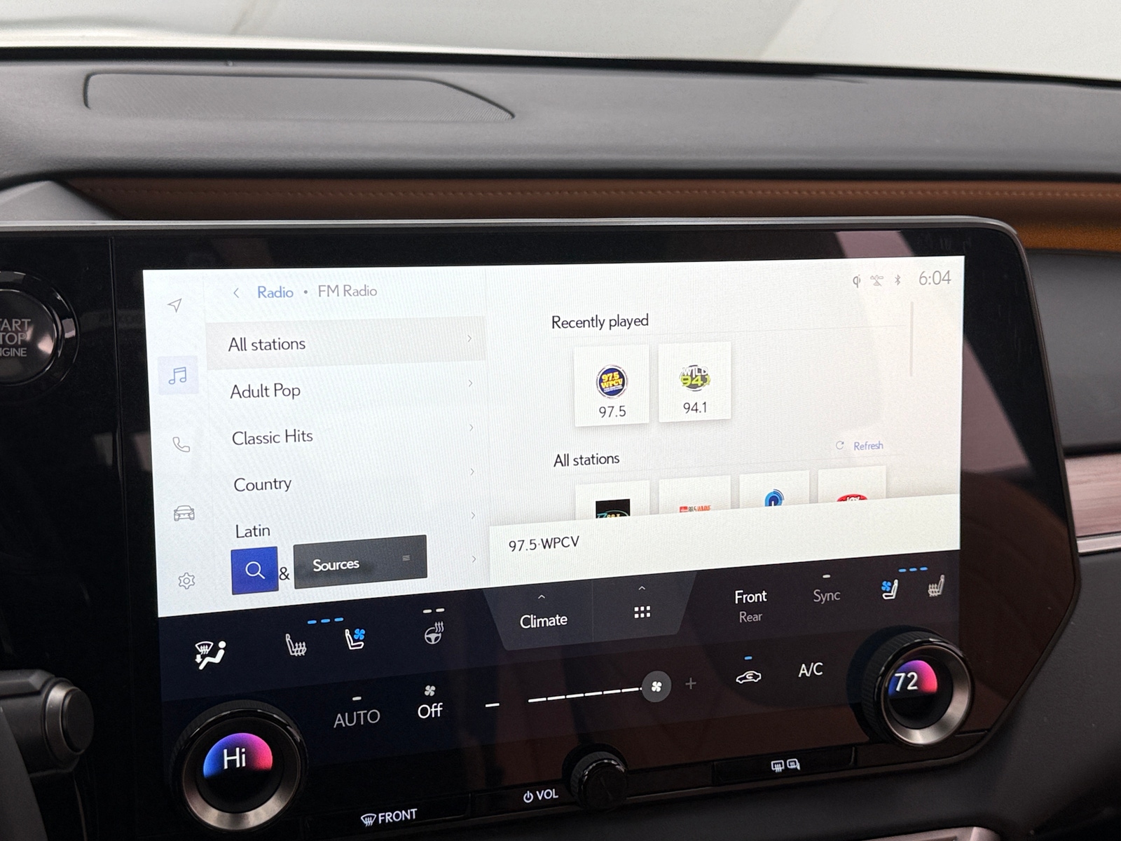 Thumbnail: 2025 Lexus RX - 3