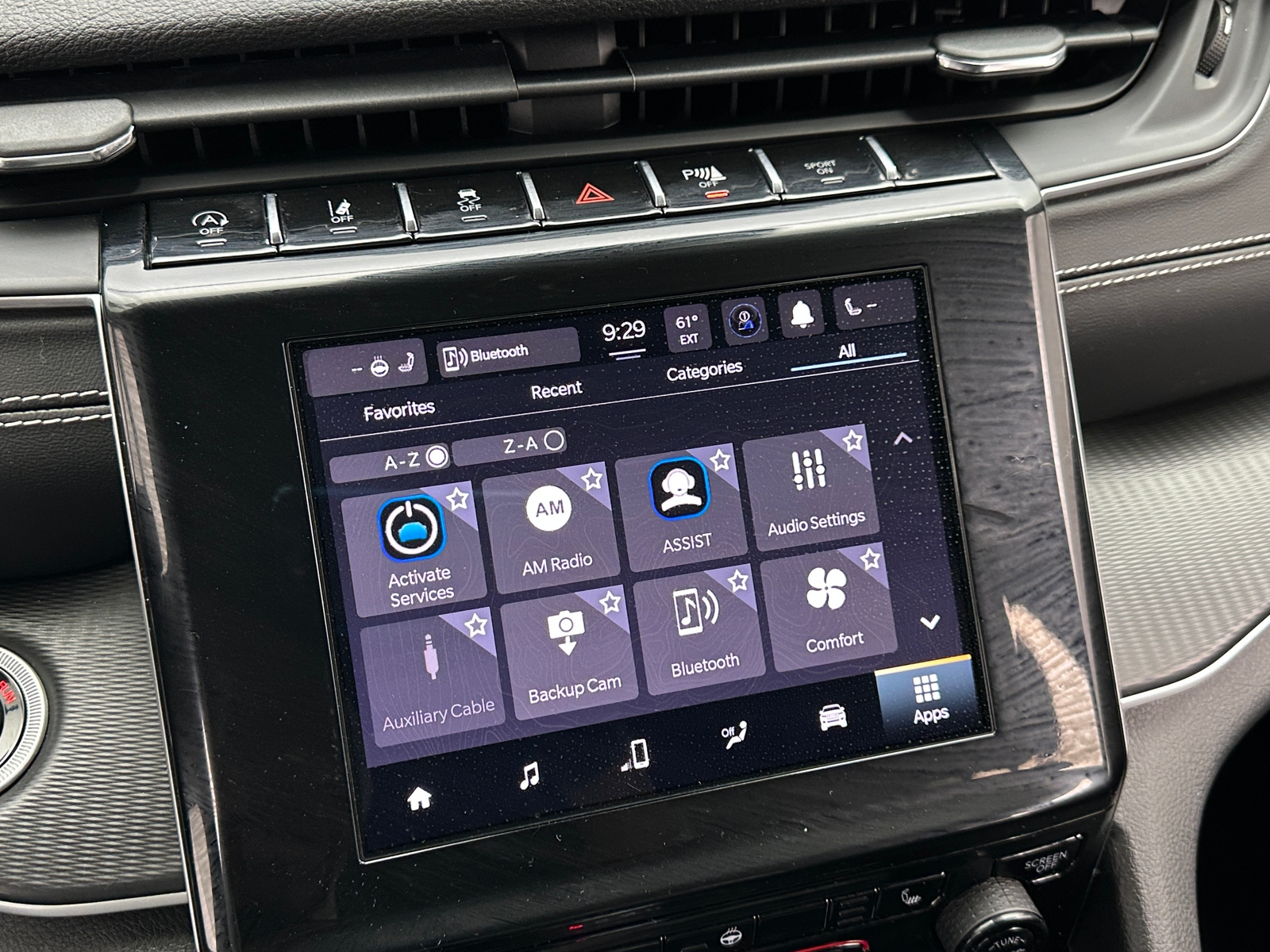 Thumbnail: 2023 Jeep Grand Cherokee - 3