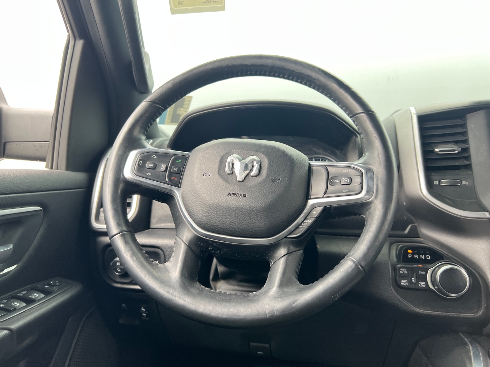 Thumbnail: 2019 RAM 1500 - 5