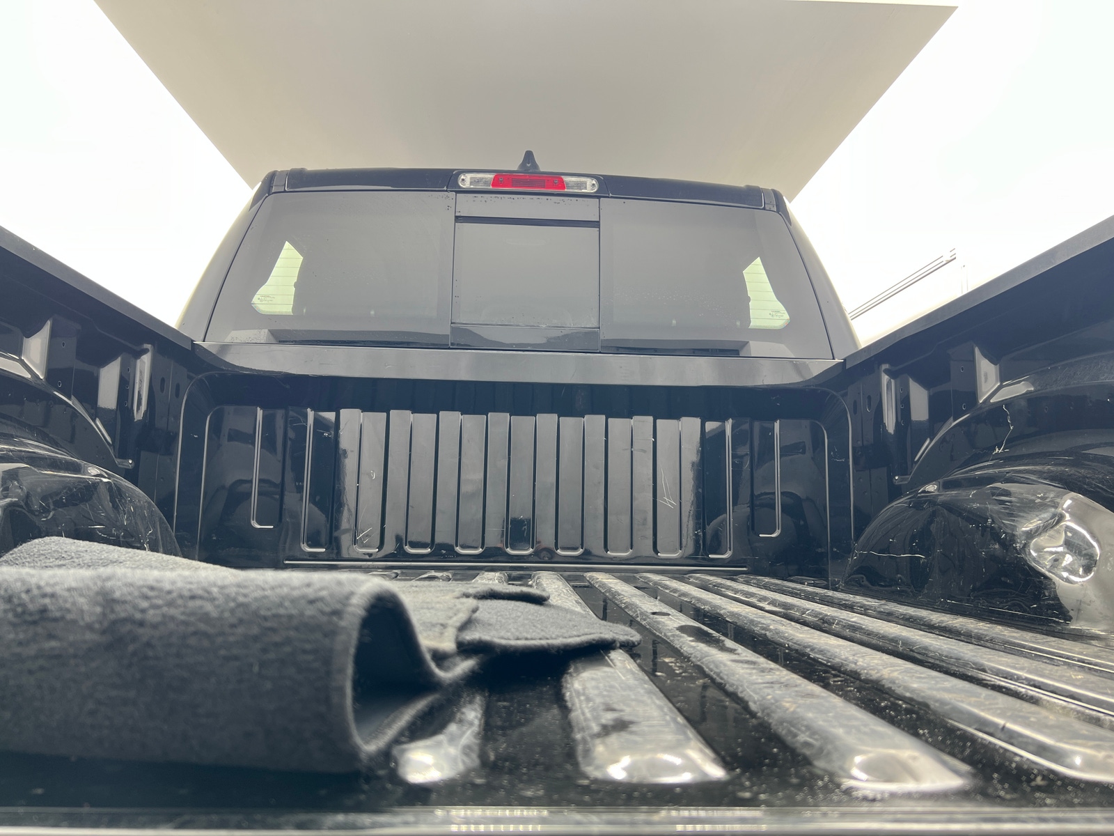 Thumbnail: 2019 RAM 1500 - 7